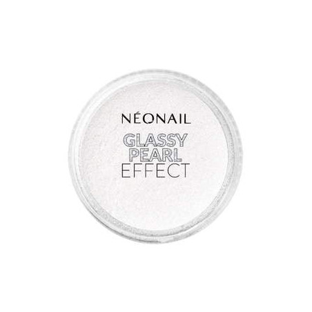 Glassy Pearl Effect - Pigmentpoeder