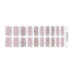 GEL STICKERS EASY ON M04 GEL STICKERS EASY ON M04