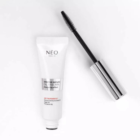 Intense Serum Oil Mascara