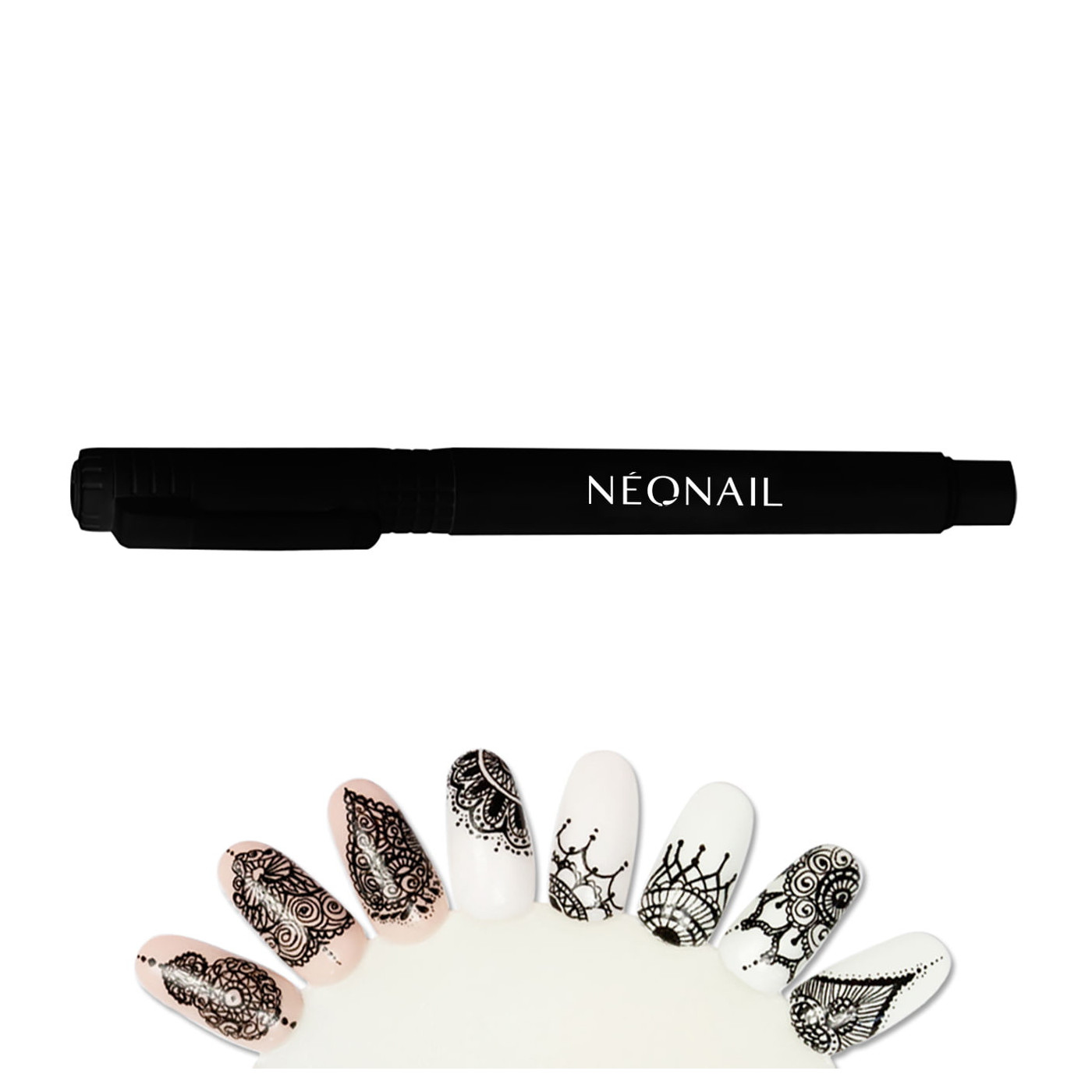 Rapidograph - Tekenpen 0,18 mm