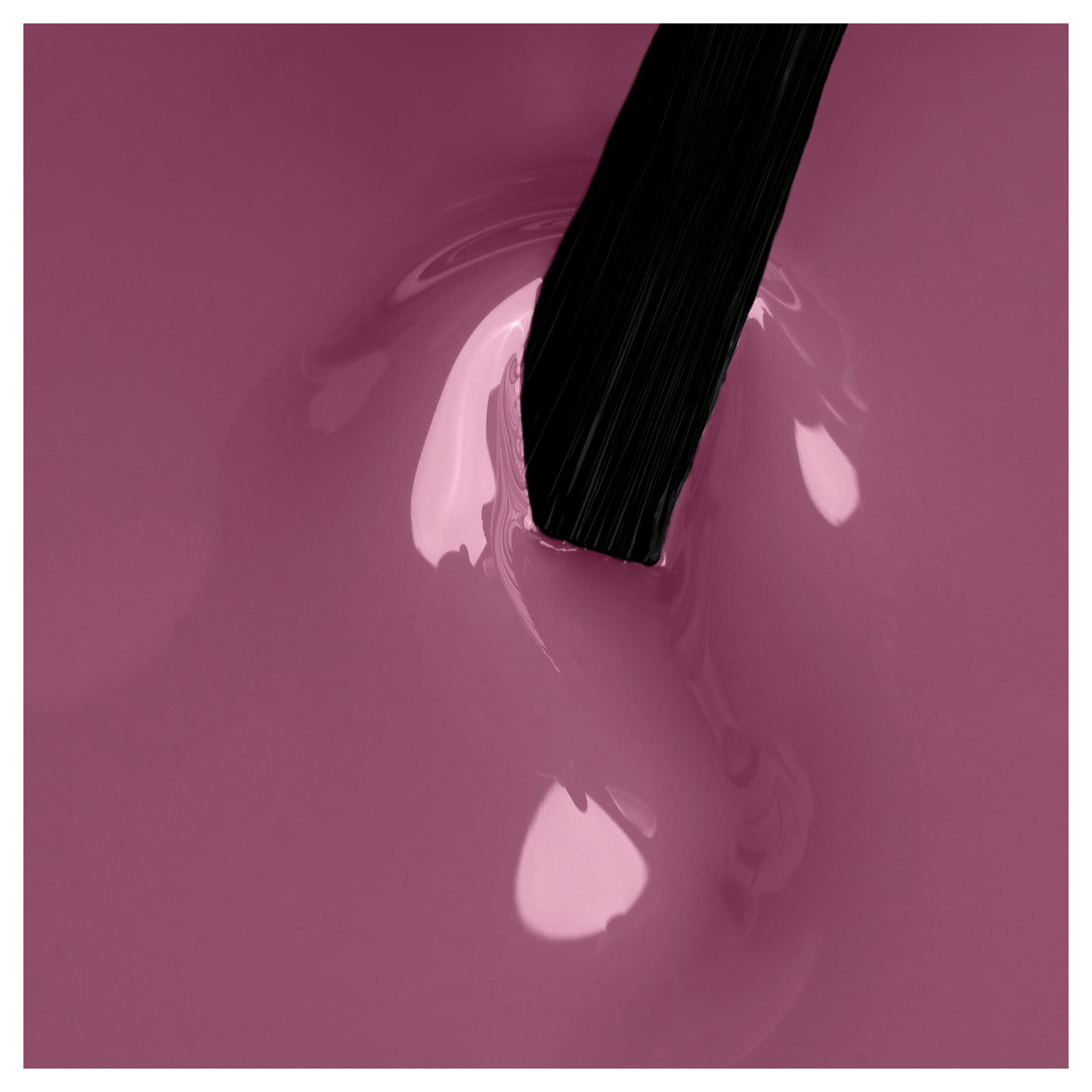 Vegan Klassieke Nagellak 7,2 ml - PURE DAHLIA