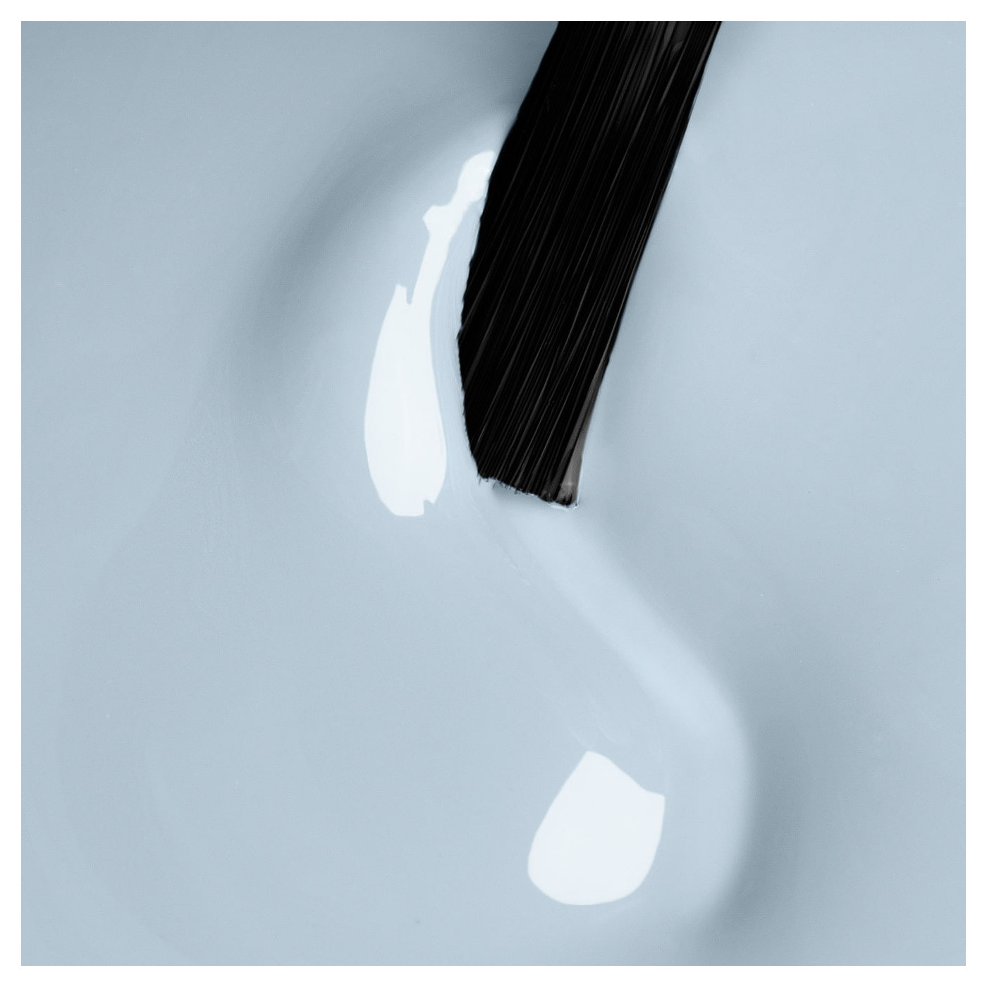 Vegan Klassieke Nagellak 7,2 ml - PURE CLOUD