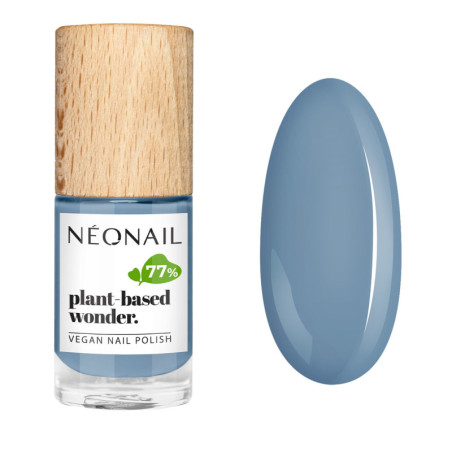 Vegan Klassieke Nagellak 7,2 ml - PURE RAIN