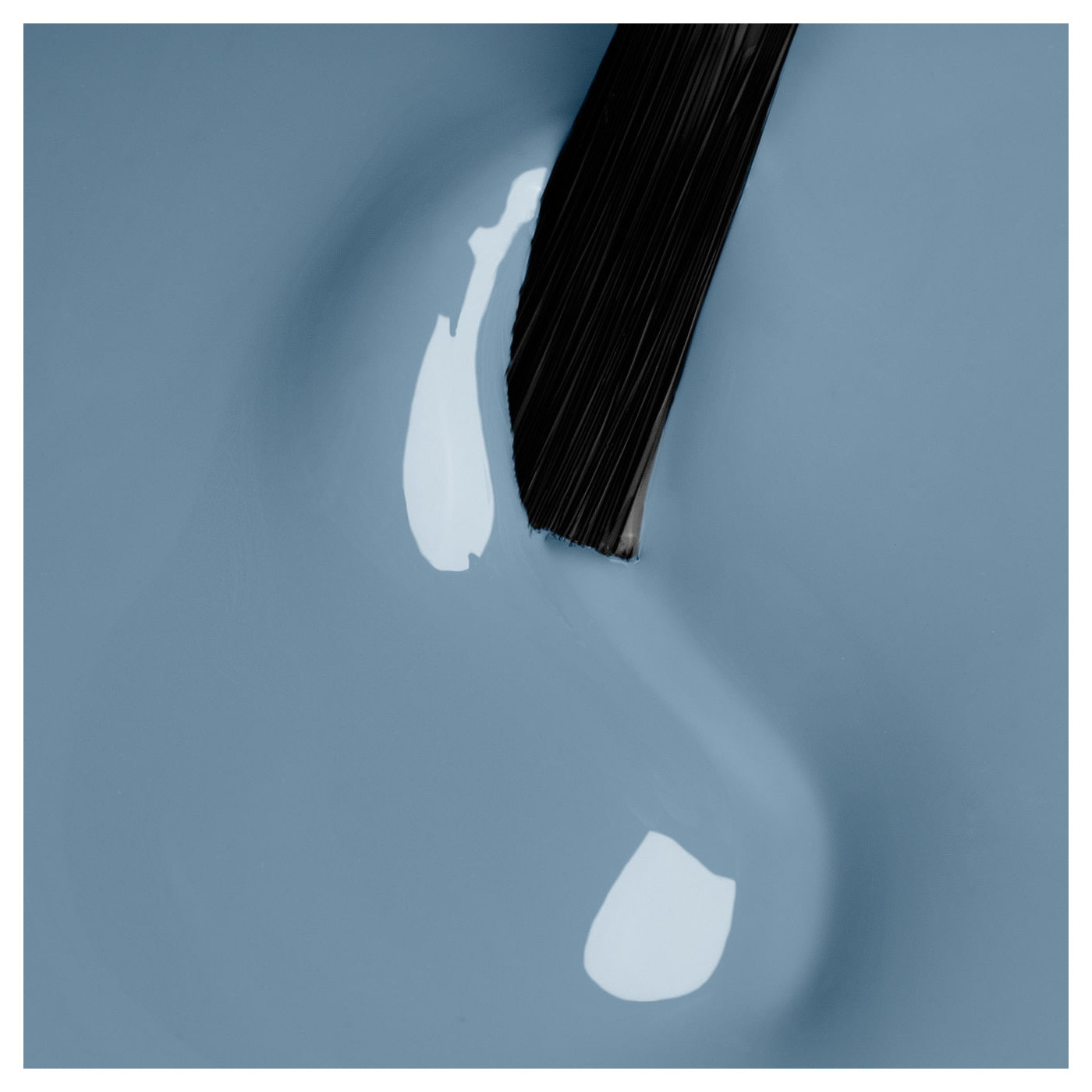 Vegan Klassieke Nagellak 7,2 ml - PURE RAIN Vegan Klassieke Nagellak 7,2 ml - PURE RAIN