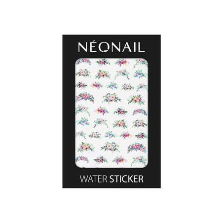 Waterstickers - water sticker - NN29