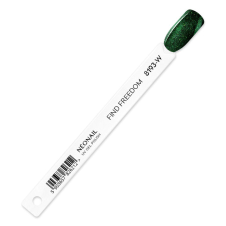 Swatch NEONAIL - Find Freedom