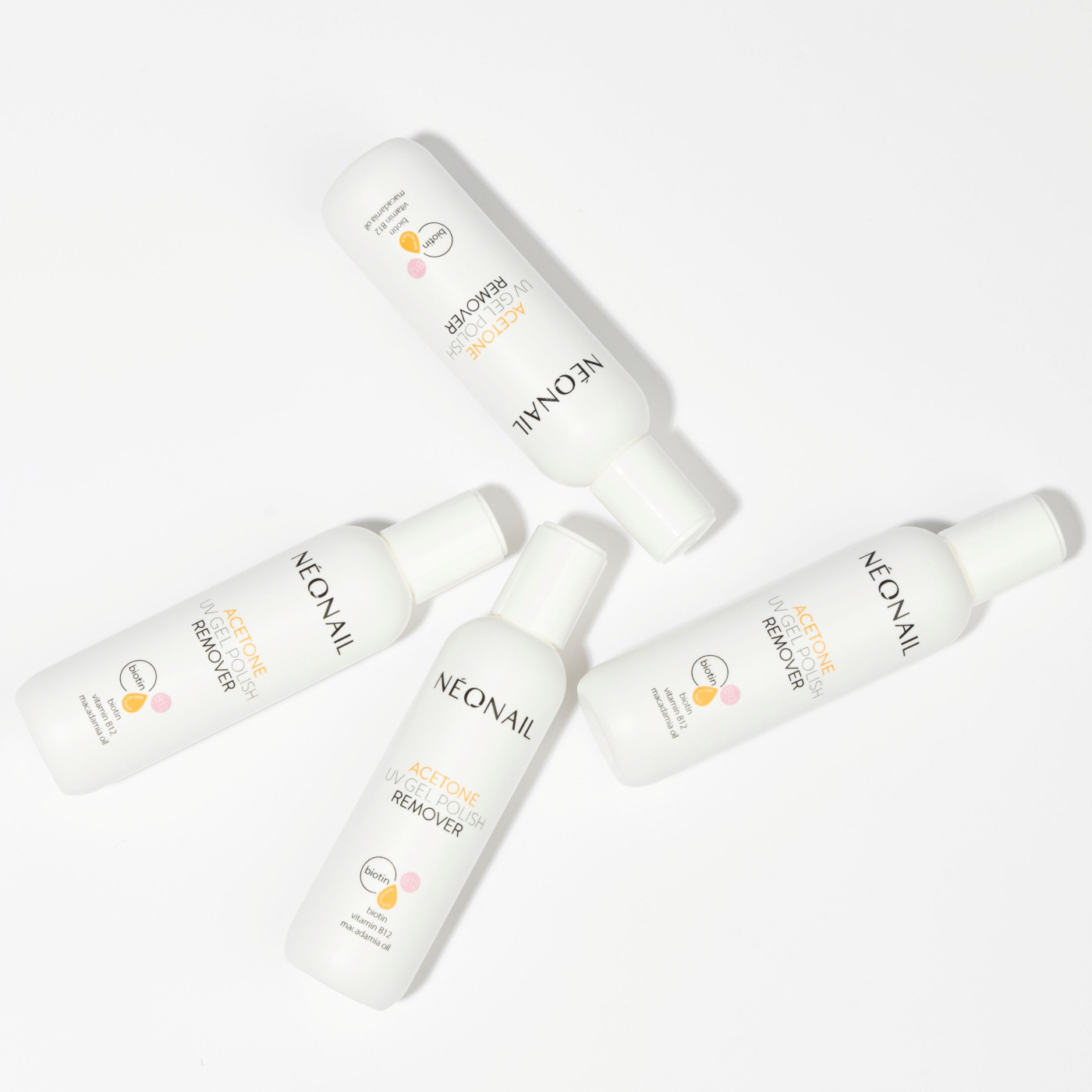 Acetone Gellak Remover Acetone Gellak Remover