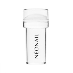 Mini-Stempel met strijker Mini-Stempel met strijker