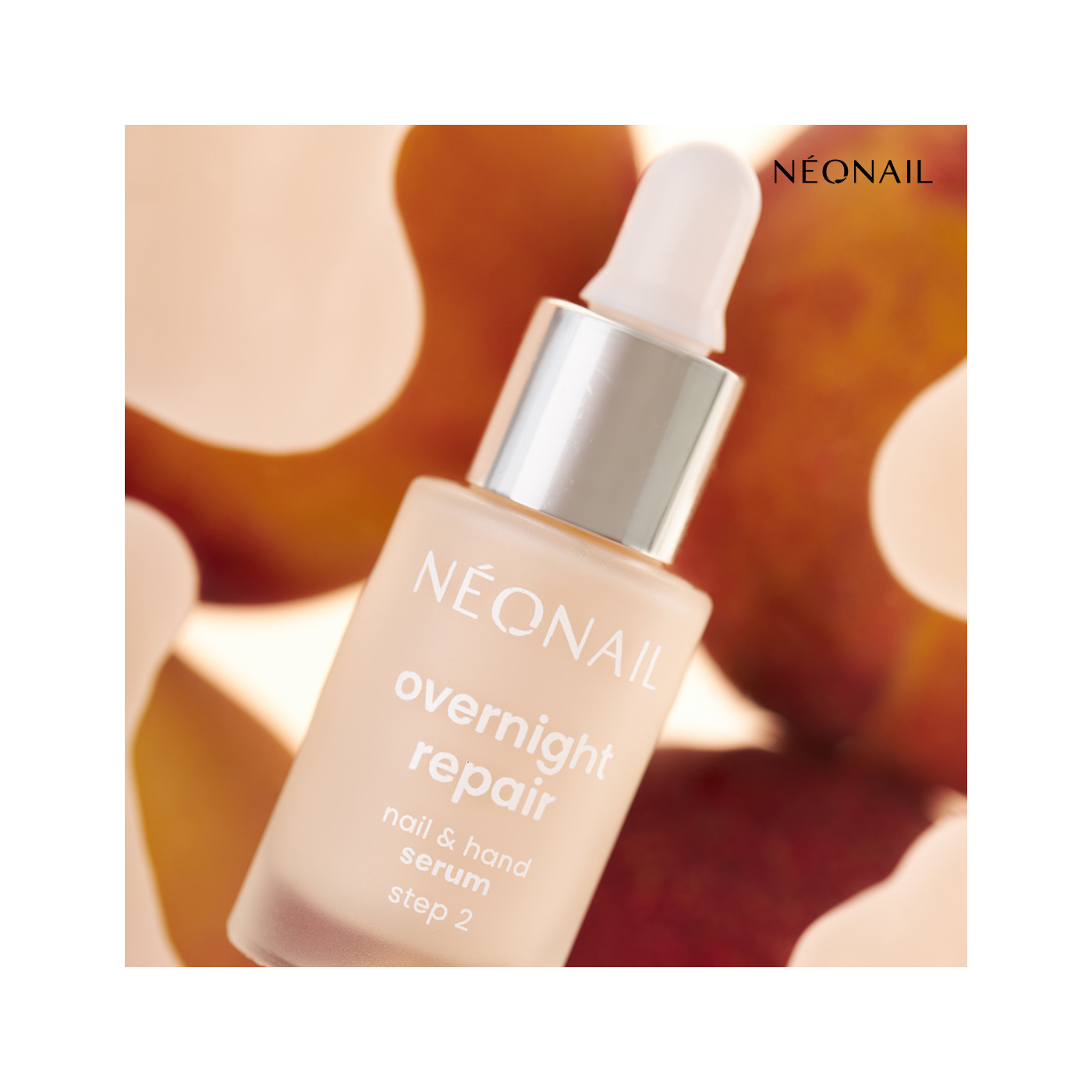 Overnight Repair Nail and Hand Serum