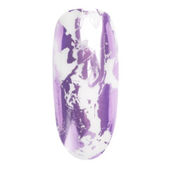 Transferfolie - 26 Pastel purple Transferfolie - 26 Pastel purple