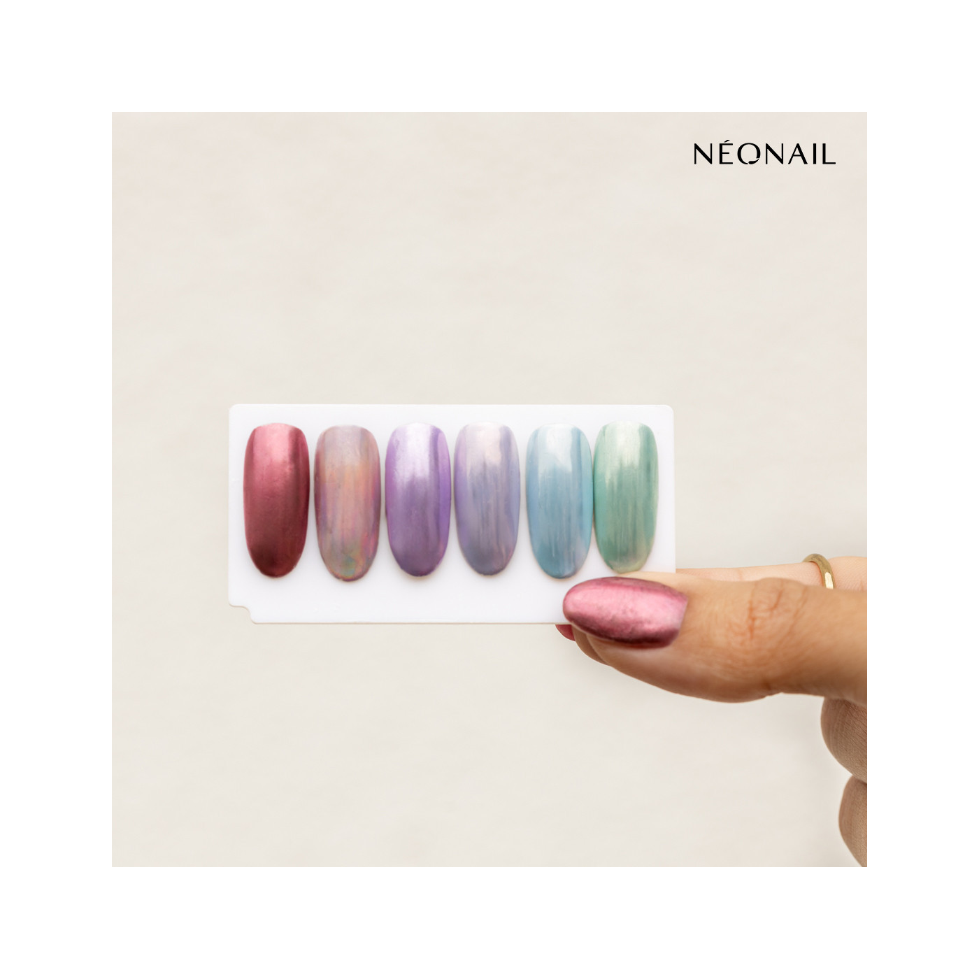 Transferfolie - 26 Pastel purple Transferfolie - 26 Pastel purple