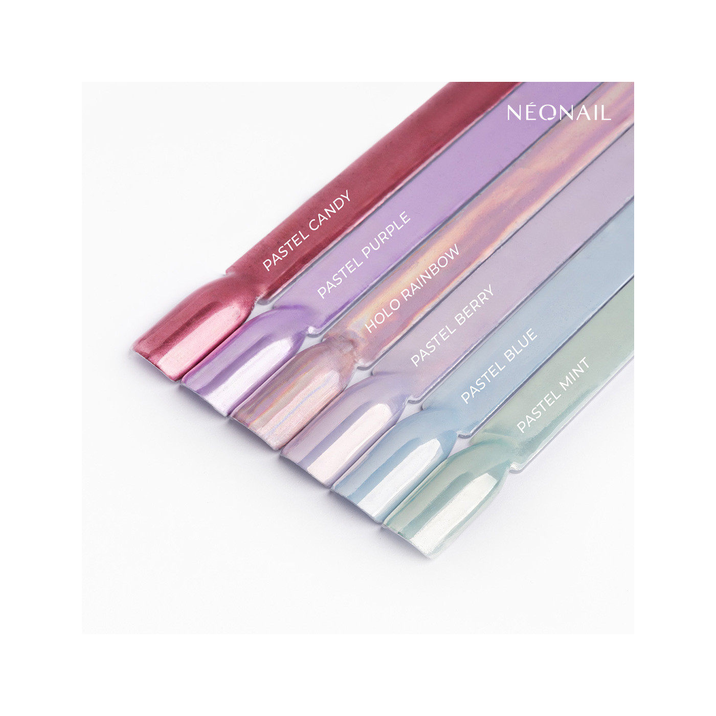 Transferfolie - 26 Pastel purple Transferfolie - 26 Pastel purple