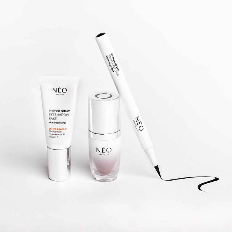 Intense Serum Ultra Precise Eyeliner