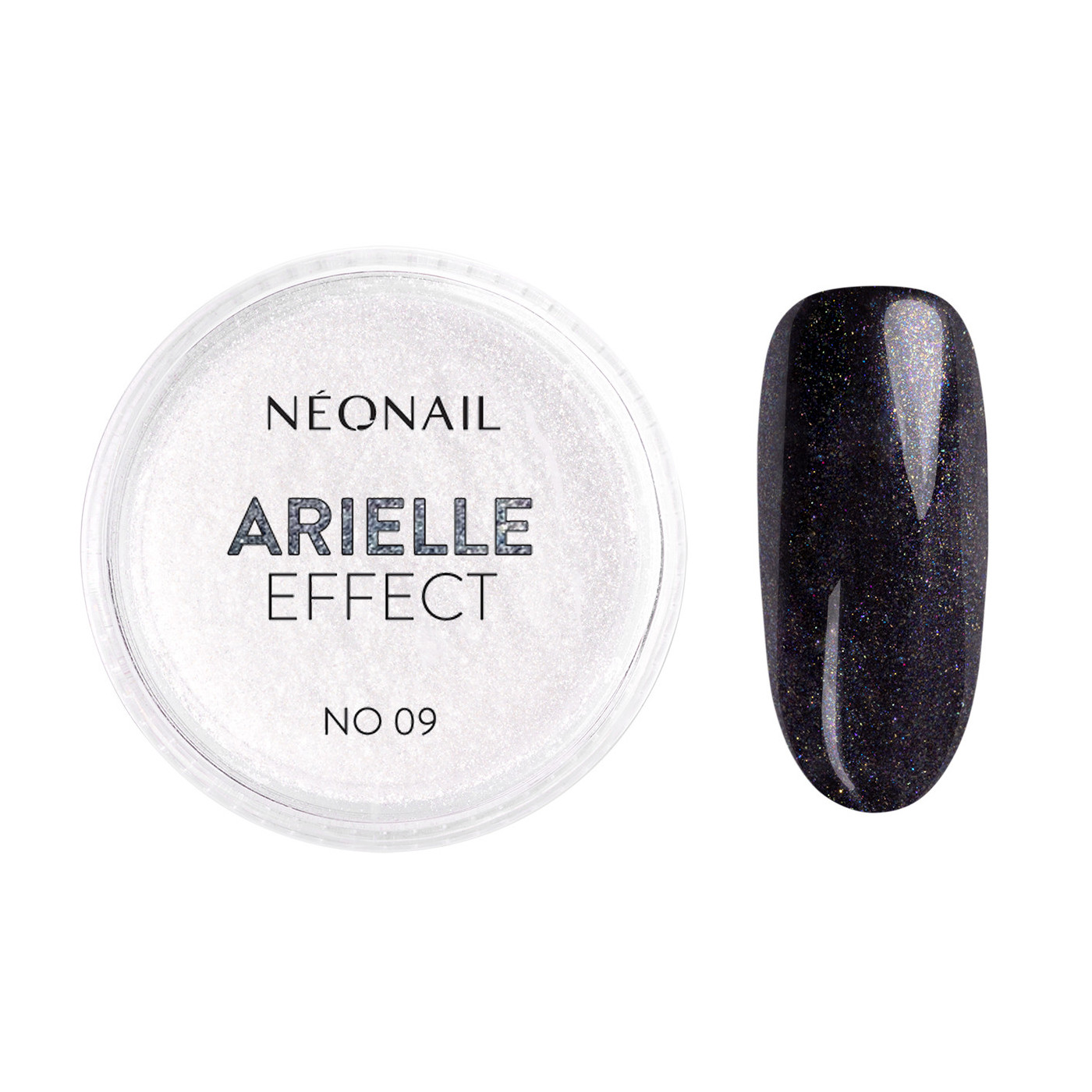 Arielle Effect 09 - Pigmentpoeder