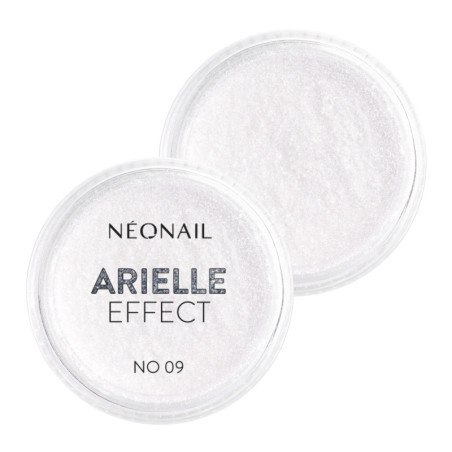 Arielle Effect 09 - Pigmentpoeder