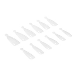 Duo AcrylGel forms - 04 classic almond