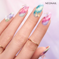 3D nail art – butterflies| 3D nail art – butterflies|