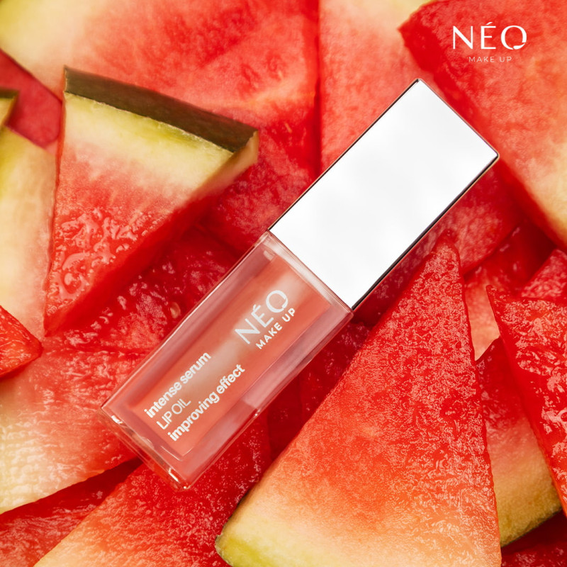 Intense Serum Lip Oil &ndash; Watermelon