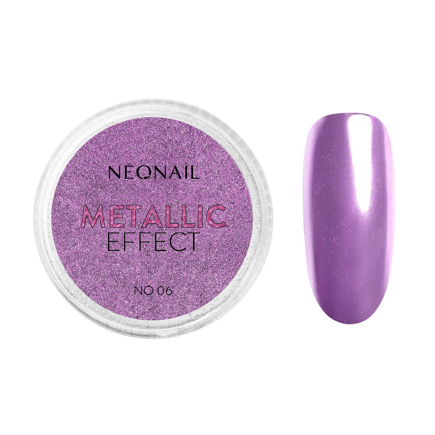 Metallic Effect 06 Metallic Effect 06