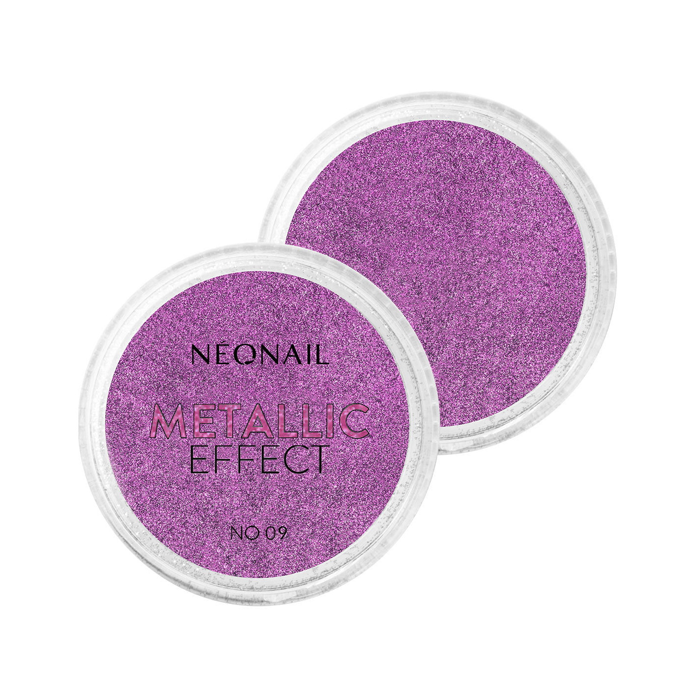 Metallic Effect 09 Metallic Effect 09