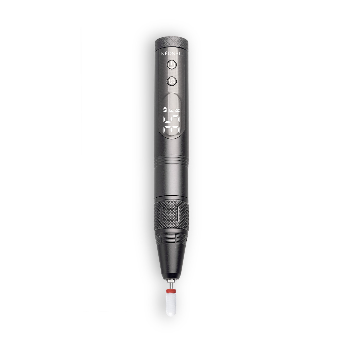 Nail Drill PEN - Graphite Nail Drill PEN - Graphite