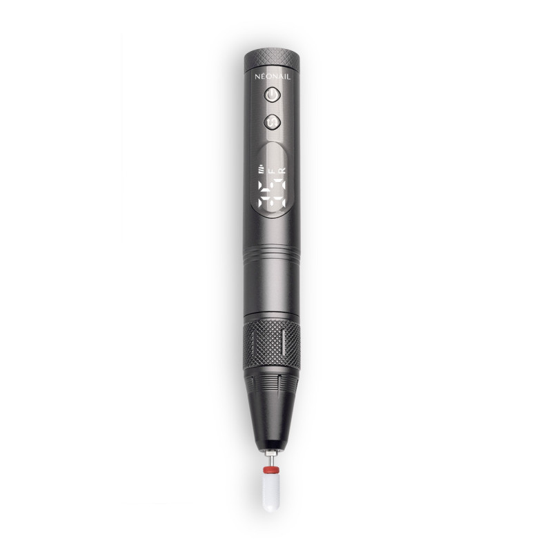 Nail Drill PEN - Graphite Nail Drill PEN - Graphite