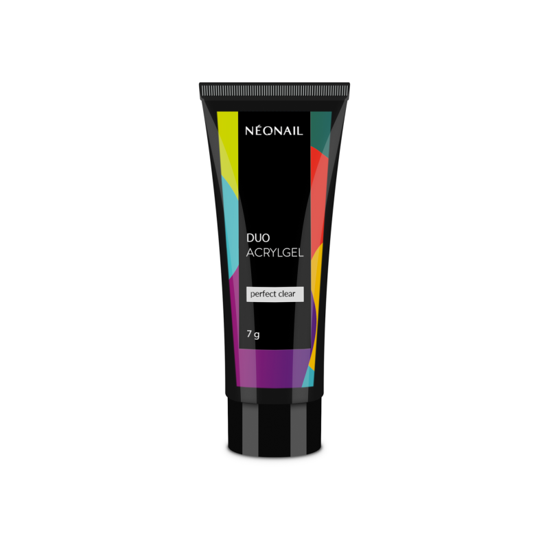 Duo Acrylgel 15g - Perfect Clear Duo Acrylgel 15g - Perfect Clear