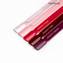 Gellak 7,2 ml - Perfect Red