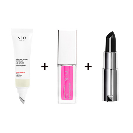 Lips Bundle - NEO MAKE UP