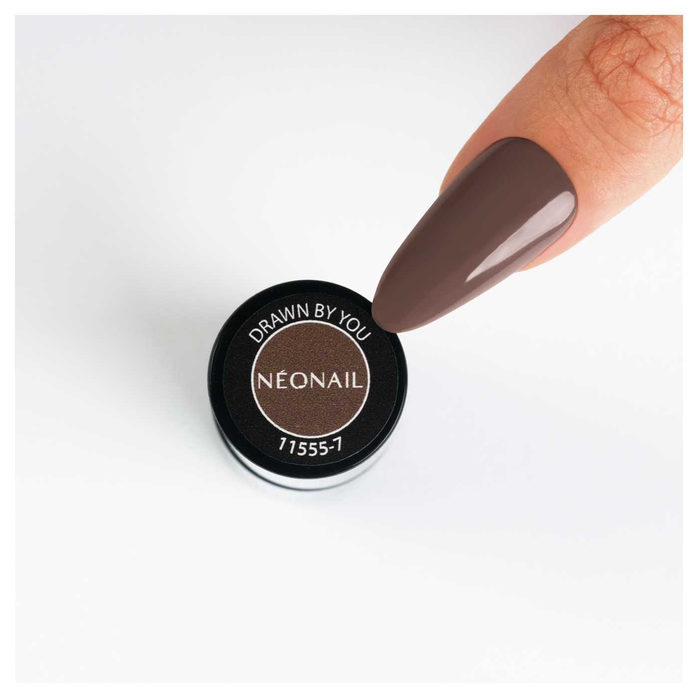 Gellak 7,2 ml - Drawn by You