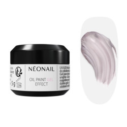 Oil Paint Gel Effect 5 g - Quiet Impression Oil Paint Gel Effect 5 g - Quiet Impression