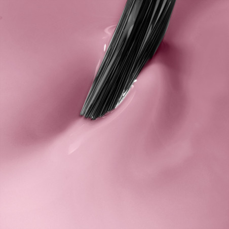 Gellak 7,2 ml - Fierce Rose