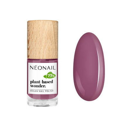 Vegan Klassieke Nagellak 7,2 ml - PURE DAHLIA