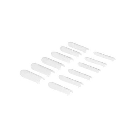 Duo AcrylGel forms - Square 02