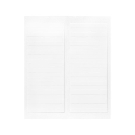 French Manicure Stickers 02