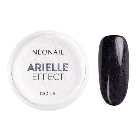 Arielle Effect 09 - Pigmentpoeder
