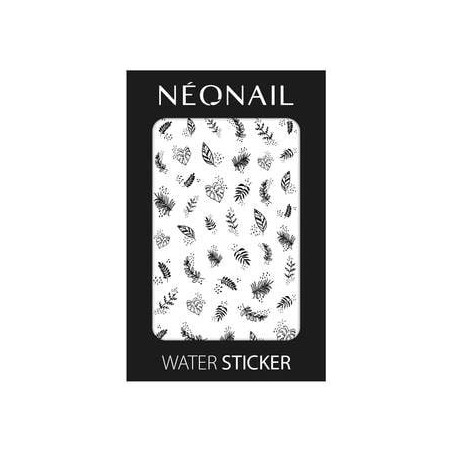 Waterstickers - water sticker - NN21