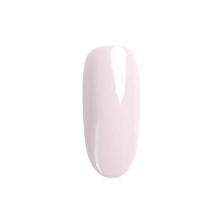 Gellak 7,2 ml - Modeling Base Calcium Basic Pink