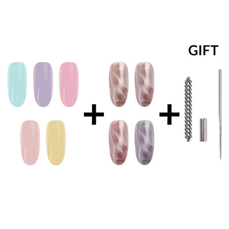 Spring in Motion – Mix & Match Bundel