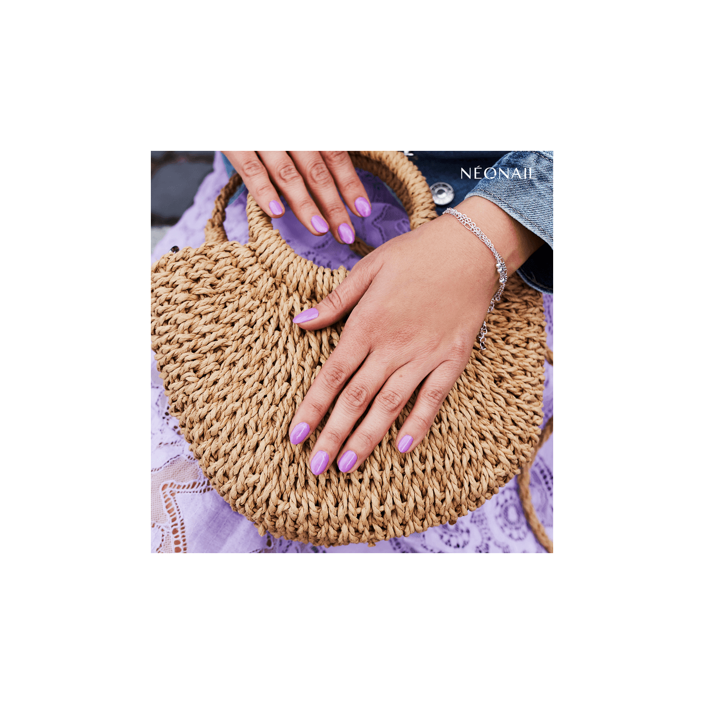 Cellulose wattendoekje 12 lagen - 250 st.