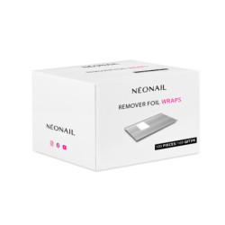 Nail Foil Wraps - 100 st.