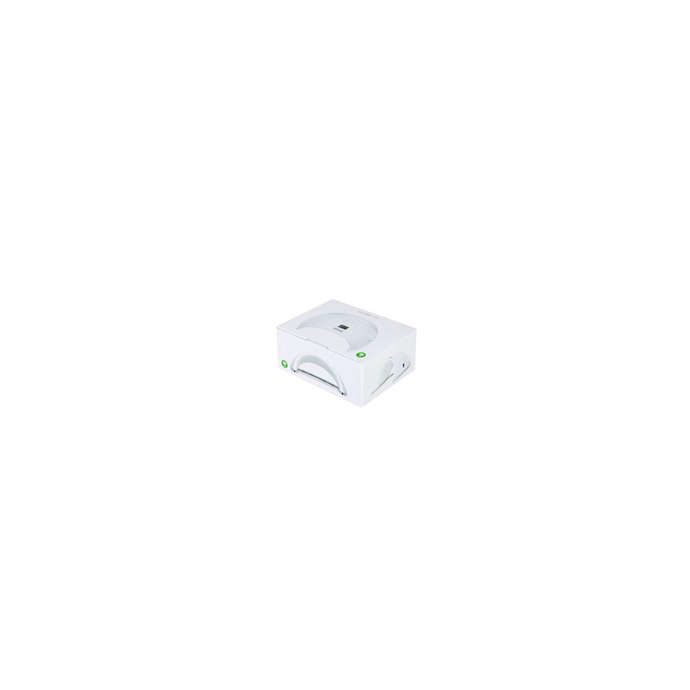 LED-lamp 21 W/48