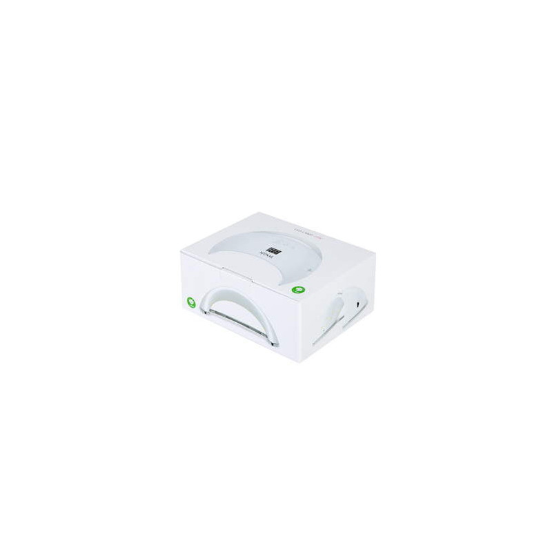LED-lamp 21 W/48