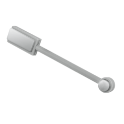 Dubbelzijdige Strong Cat Eye magneet