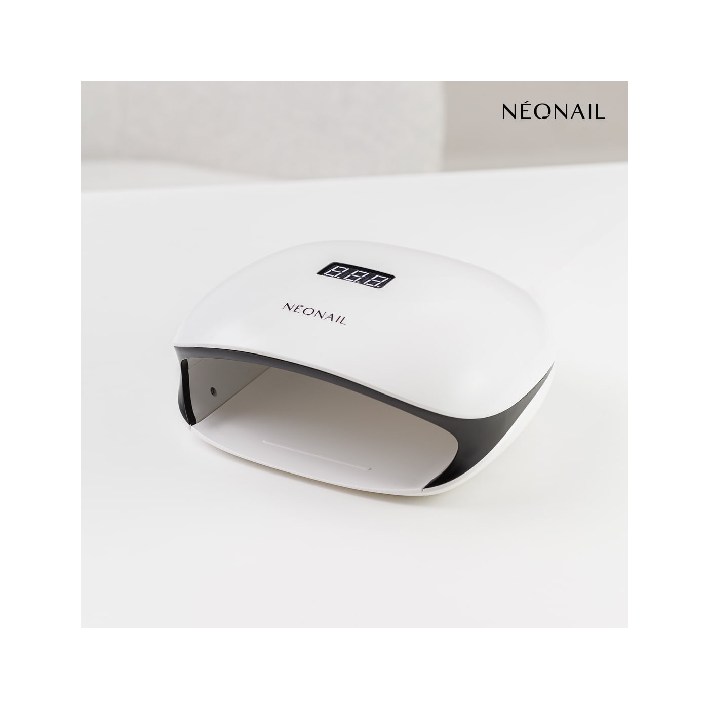 LED-lamp 36 W/48 LCD Display