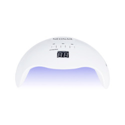 LED-lamp 18W/36 LCD Display