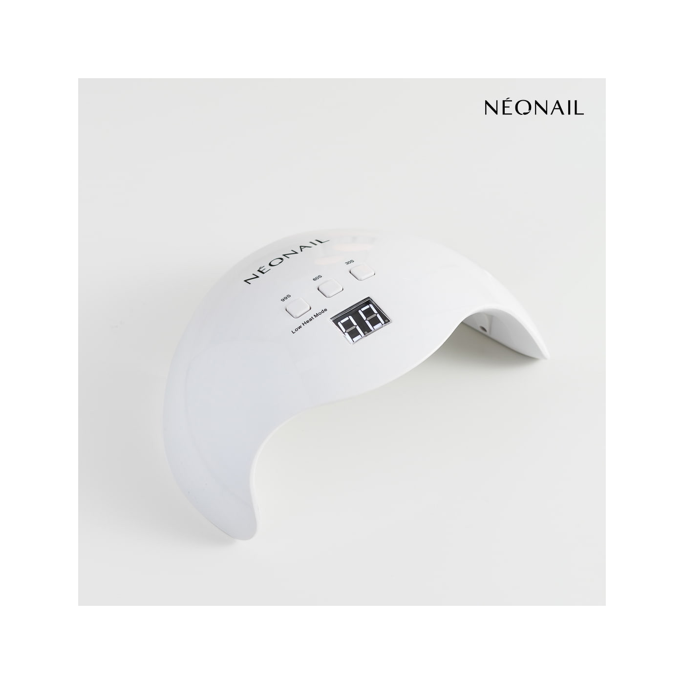 LED-lamp 18W/36 LCD Display