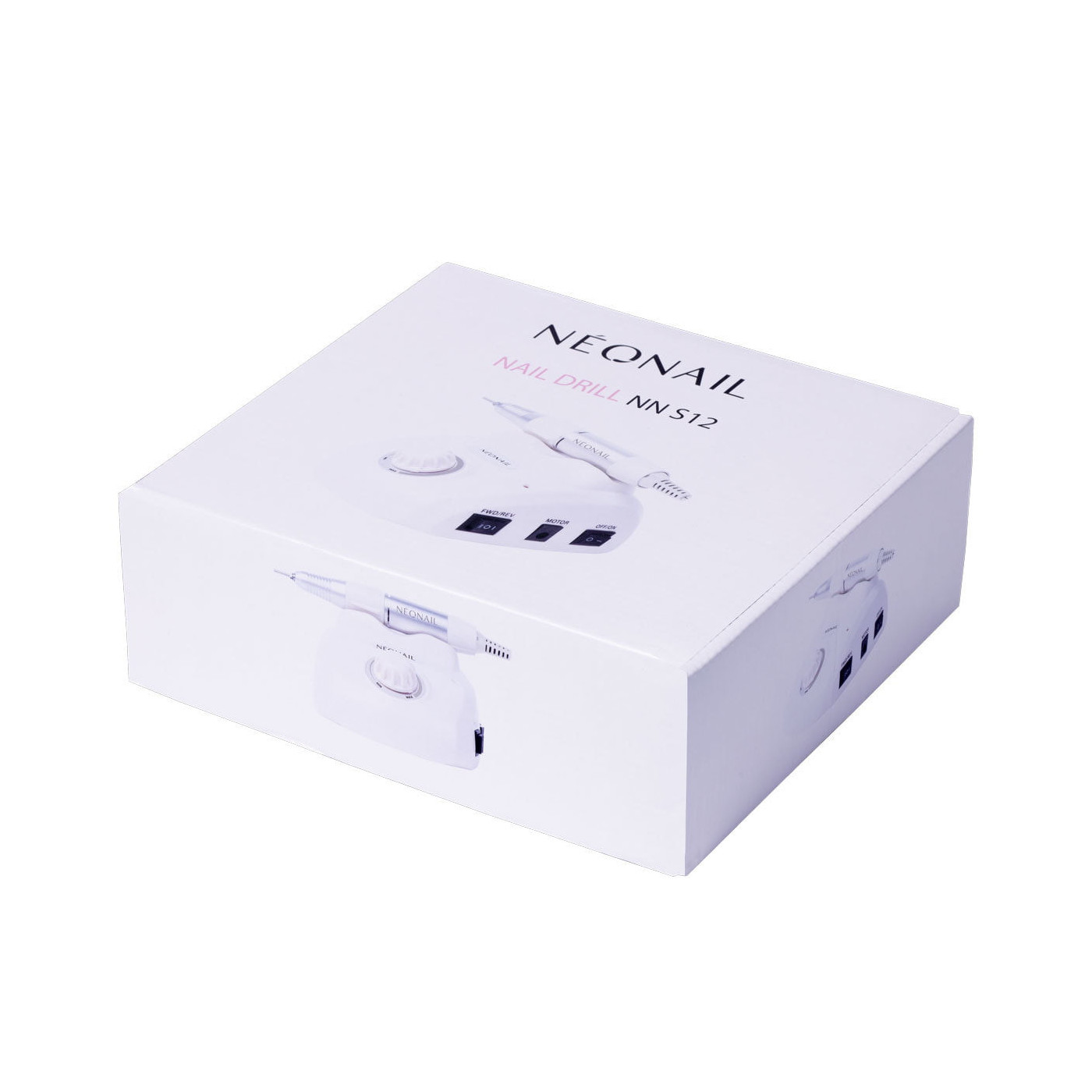 Frees - Nail Drill NN S12