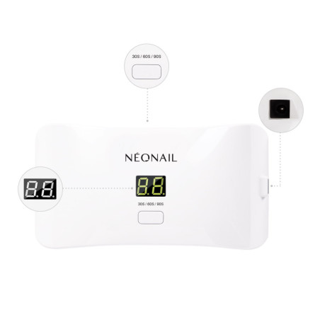 ECO LED-lamp 12 W/36