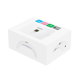 ECO LED-lamp 12 W/36